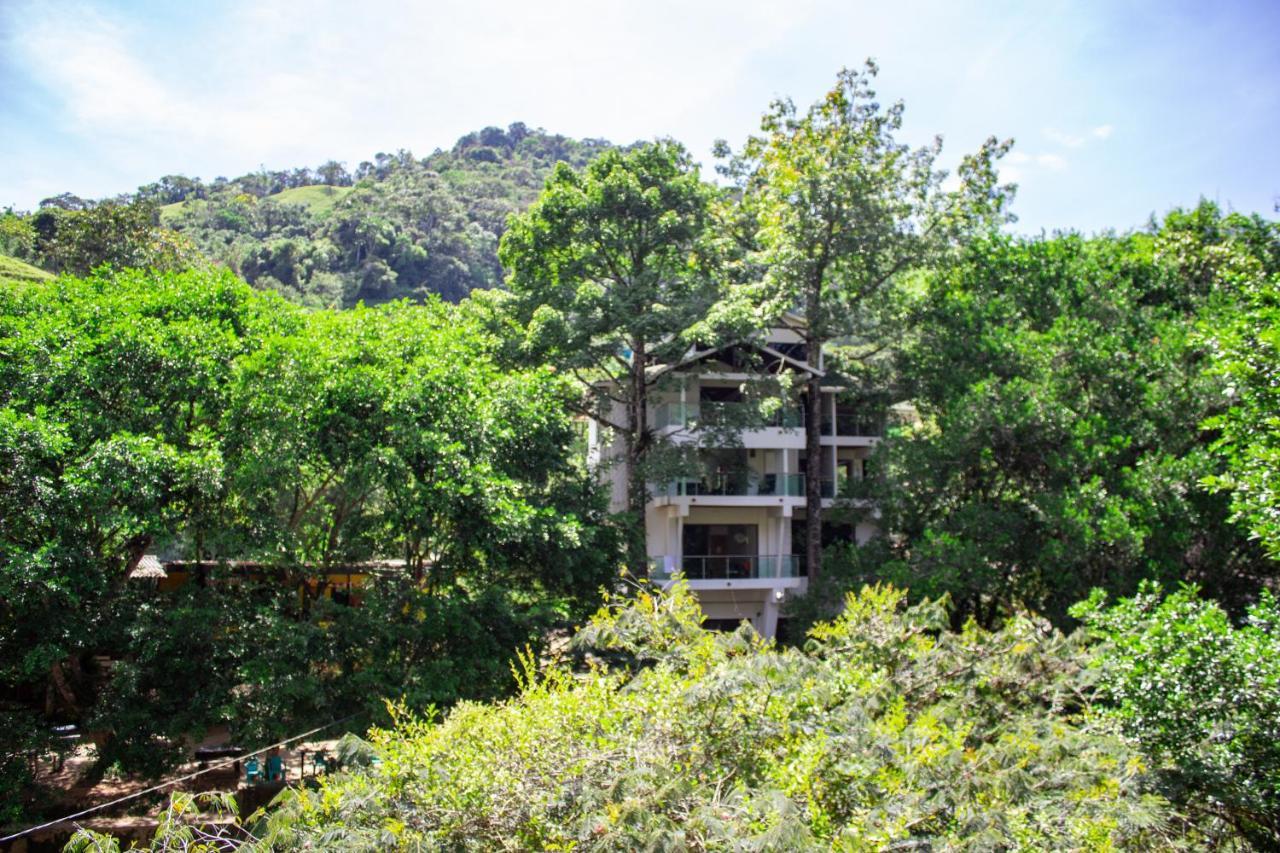 Hotel El Trocadero San Rafael  Eksteriør billede
